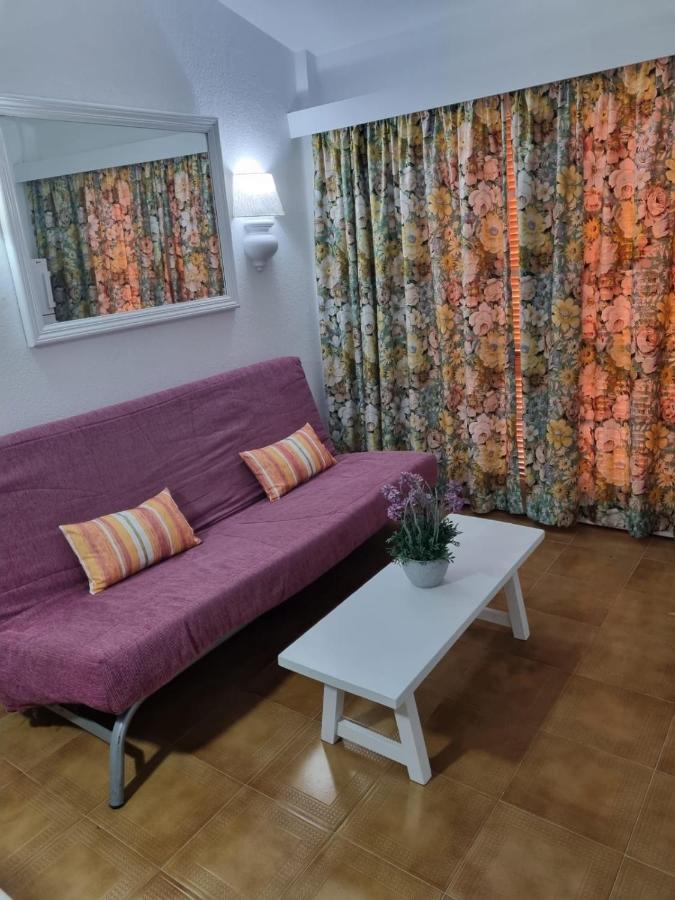 Santa Fe De 2 Apartamento *
