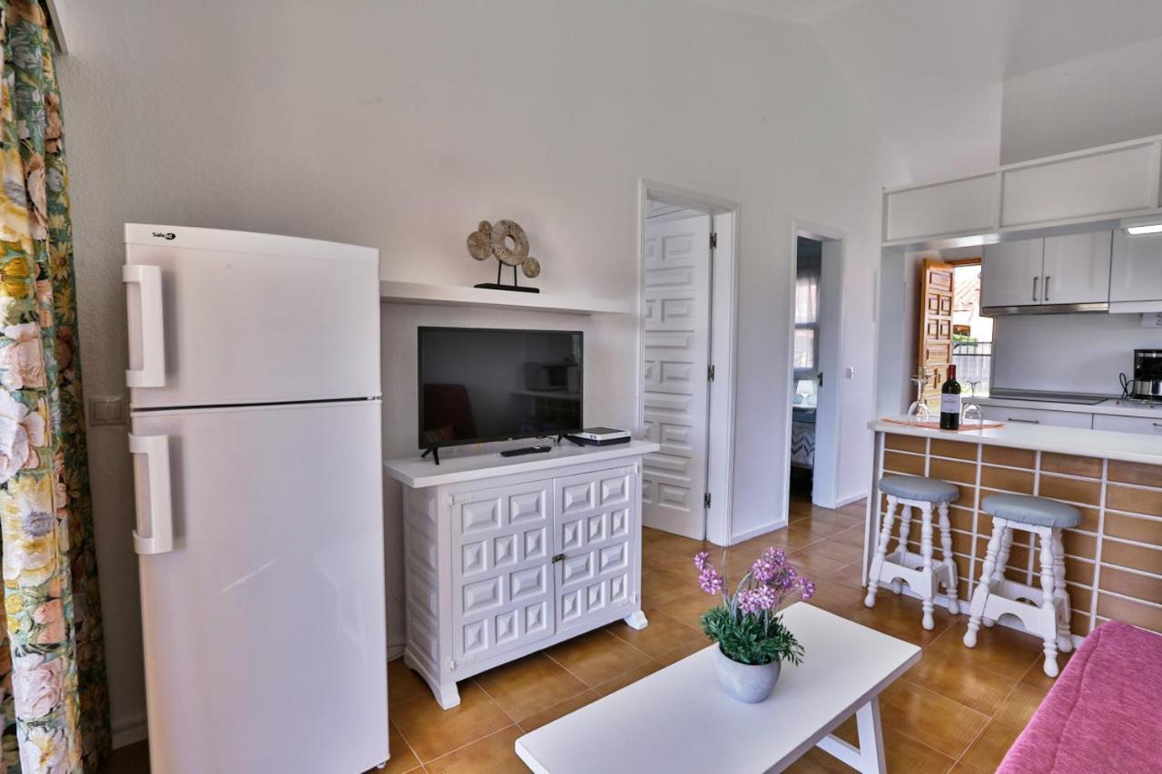 Santa Fe De 2 Apartamento *
