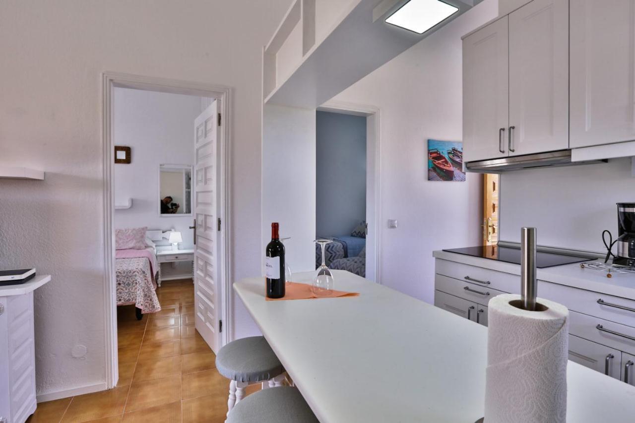 Apartamento Santa Fe De 2