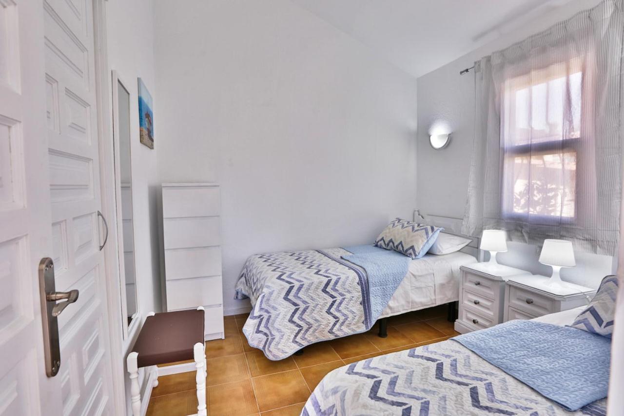 Santa Fe De 2 Apartamento *