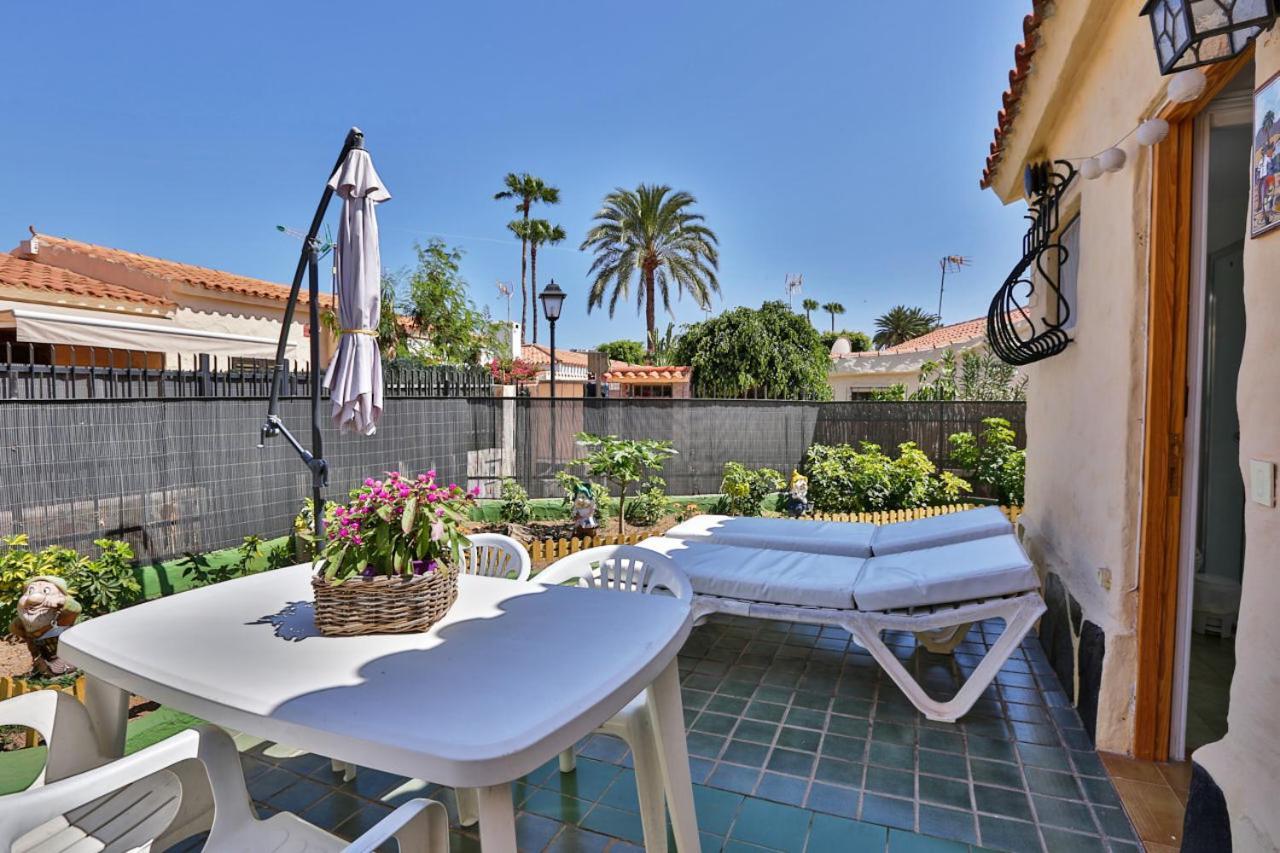 Santa Fe De 2 Apartamento Maspalomas (Gran Canaria)