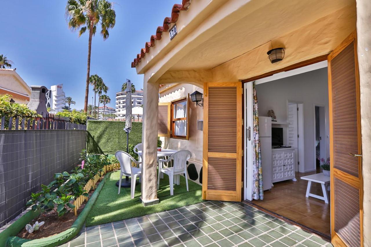 Santa Fe De 2 Apartamento Maspalomas (Gran Canaria)