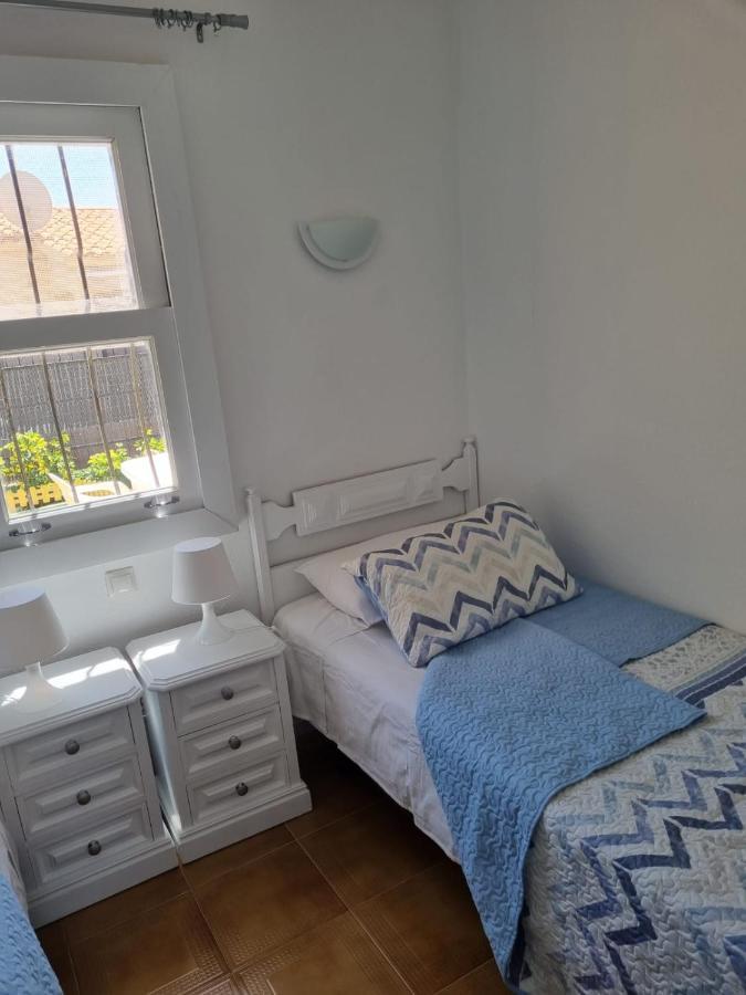 Santa Fe De 2 Apartamento Maspalomas (Gran Canaria)