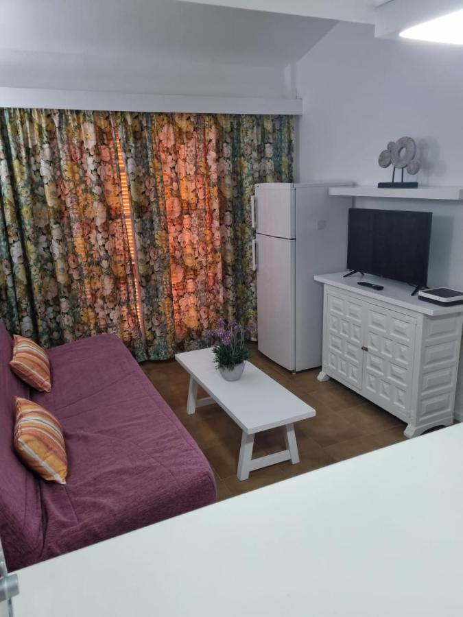 Apartamento Santa Fe De 2 *
