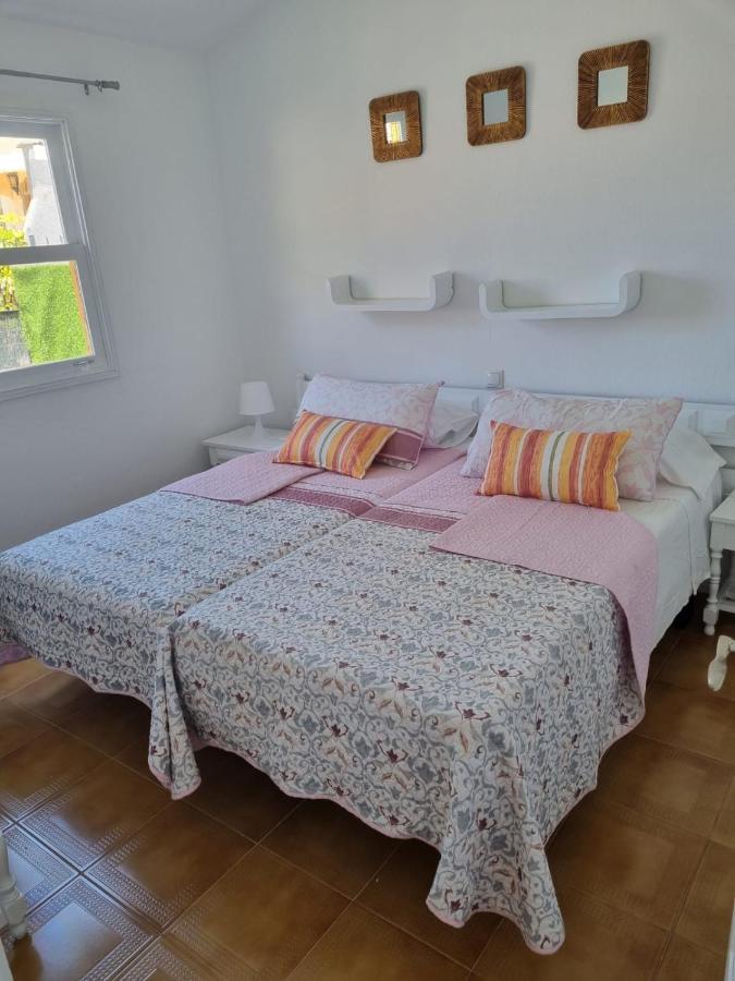 Santa Fe De 2 Apartamento Maspalomas (Gran Canaria)
