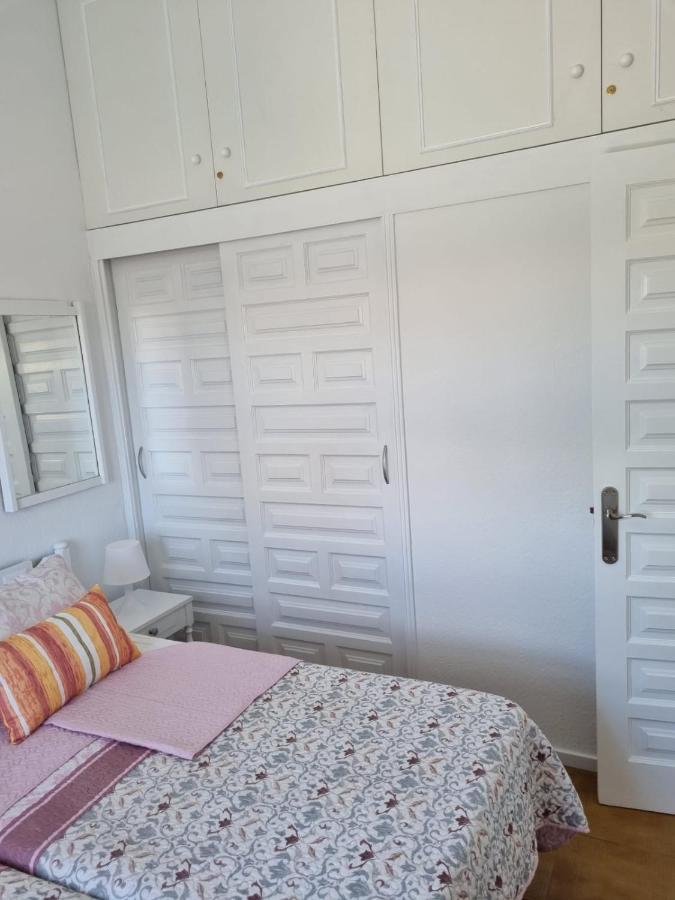 Santa Fe De 2 Apartamento