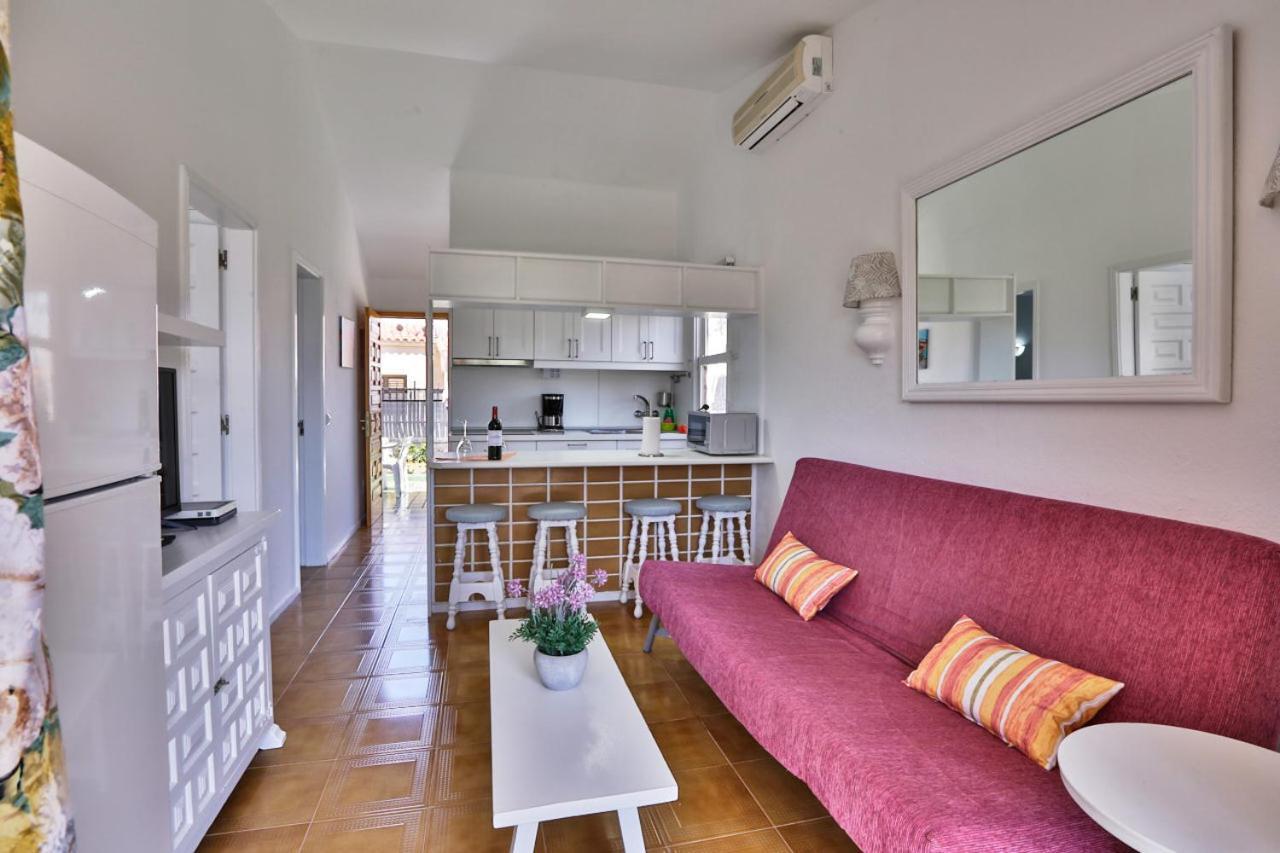 Apartamento Santa Fe De 2 *
