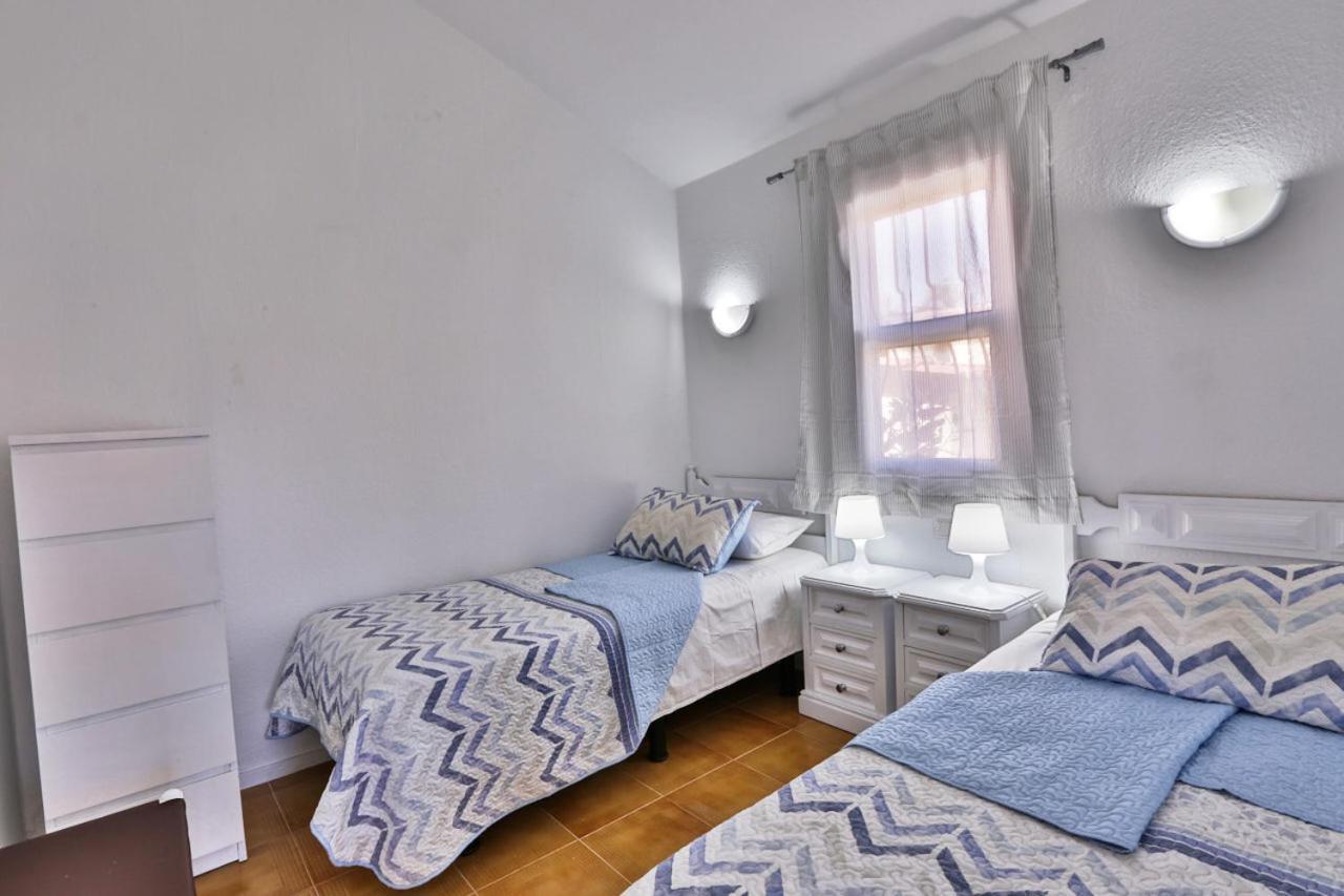Santa Fe De 2 Apartamento Maspalomas (Gran Canaria)
